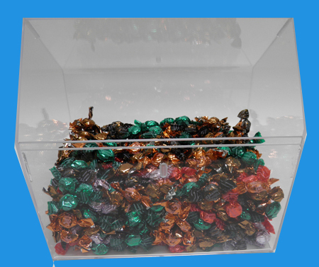 GB128: Grid Bin